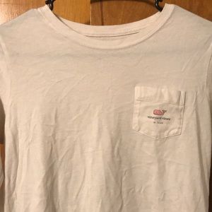 Women’s Vineyard Vines Long Sleeve T shirt size XS